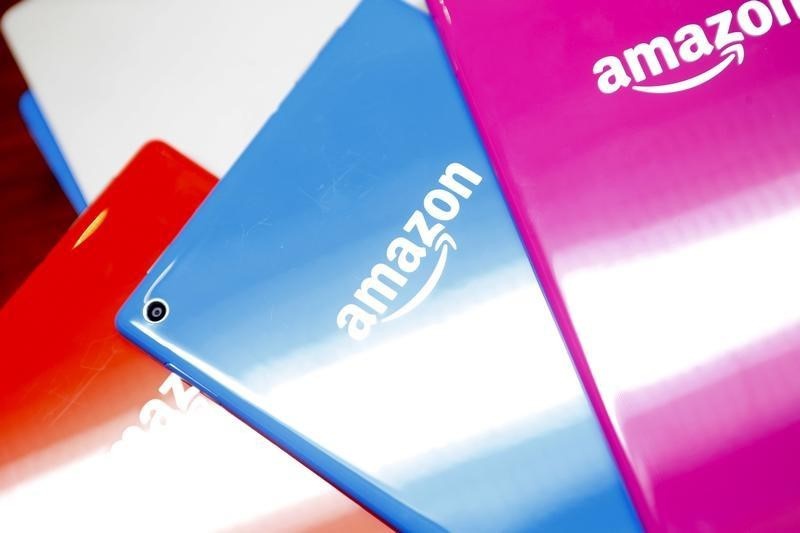 Amazon's Prime Reading offers 1000 free books to Prime members