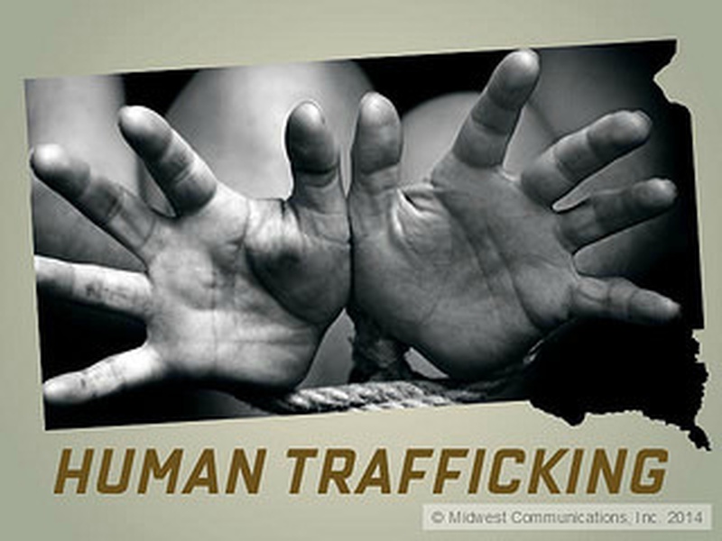 Delafield Churches Holding Christmas Fundraiser To Fight Sex Trafficking News Wsau