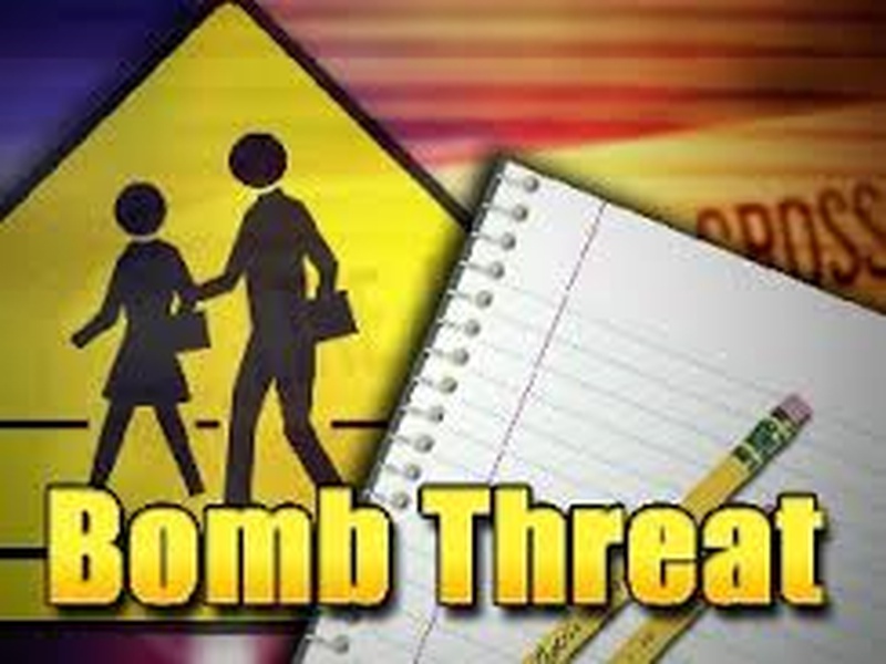 Police Say Bomb Threat At Three Rivers High School A Joke | News | WTVB