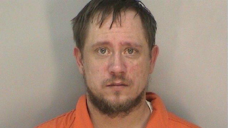 <b>John Brush</b> (Photo from: New London Police Department). - 2be8ce4d14fcaa98f6d03020ba8f9811