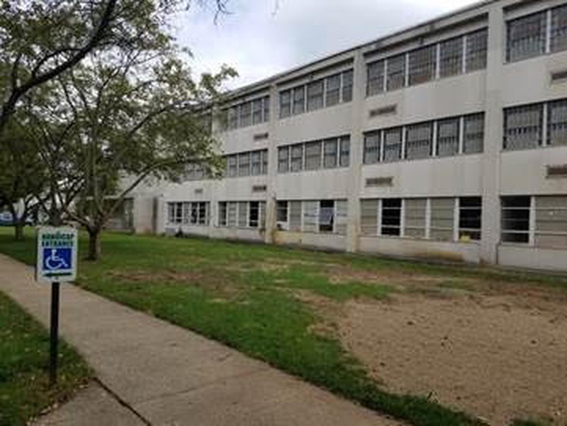 Old Calhoun County Jail To Be Torn Down News WIN 98 5