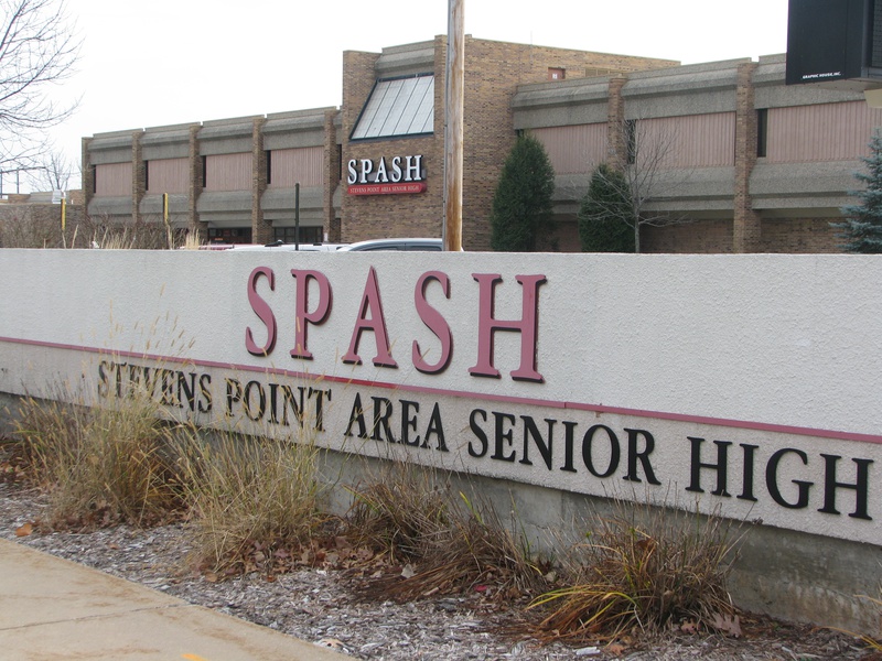 Lockdown At SPASH Triggered, No Real Emergency | News | 95-5 WIFC