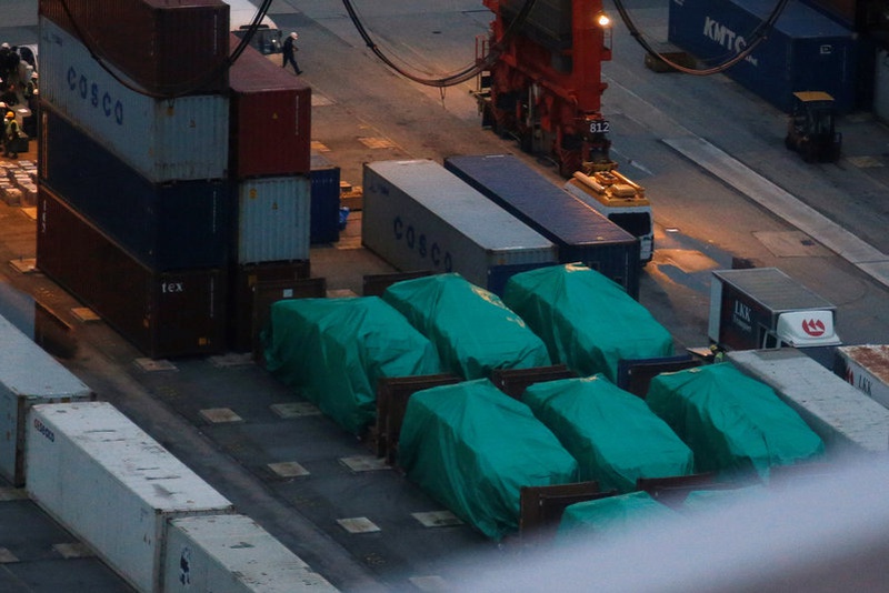 China paper: Singapore's 'hypocrisy' could harm relations