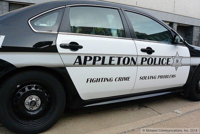 Man Arrested in Appleton Shooting News 1330 &amp; 101.5 WHBL