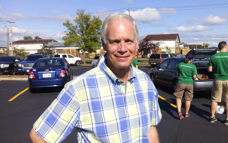 Senator term