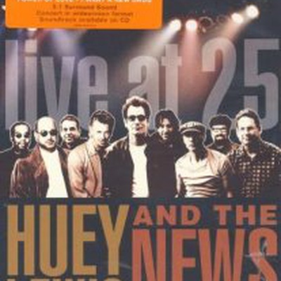 Music - Huey Lewis and the News - The Official Huey Lewis