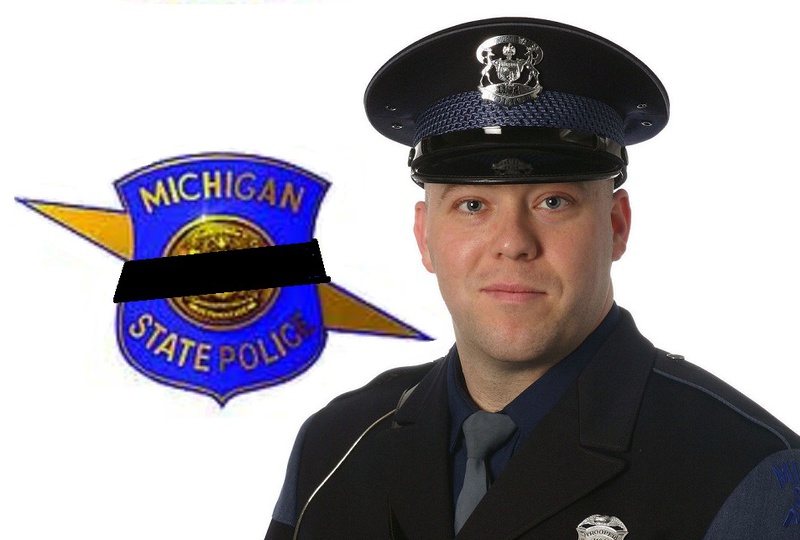 Prosecutors Man responsible for MSP trooper's death arrested News