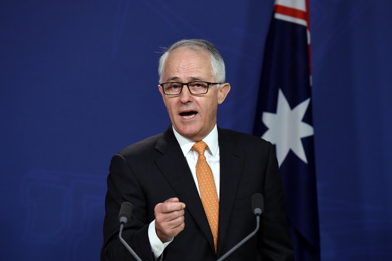 Australia-US refugee deal not discussed with Trump: PM