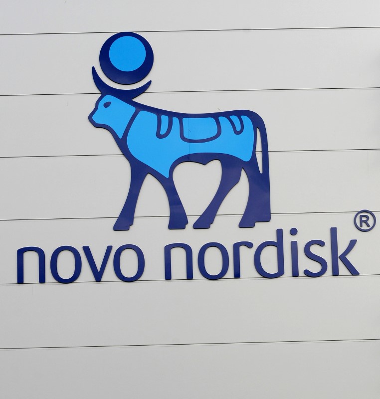 Novo Nordisk plans to cut 1000 jobs amid increasing competition