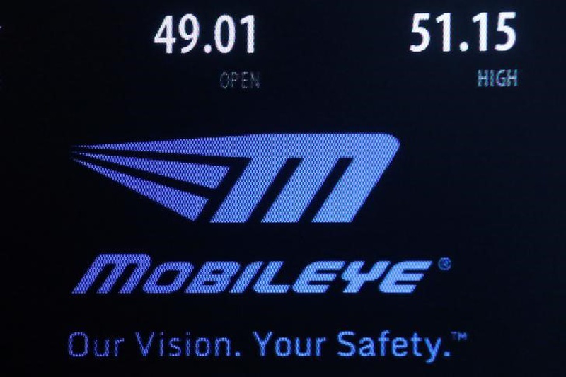 Intel Forms New Group for Autonomous Vehicles and Announces $250M Investment