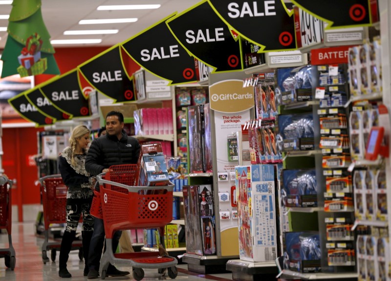 Here are the Inland area Black Friday shopping hours