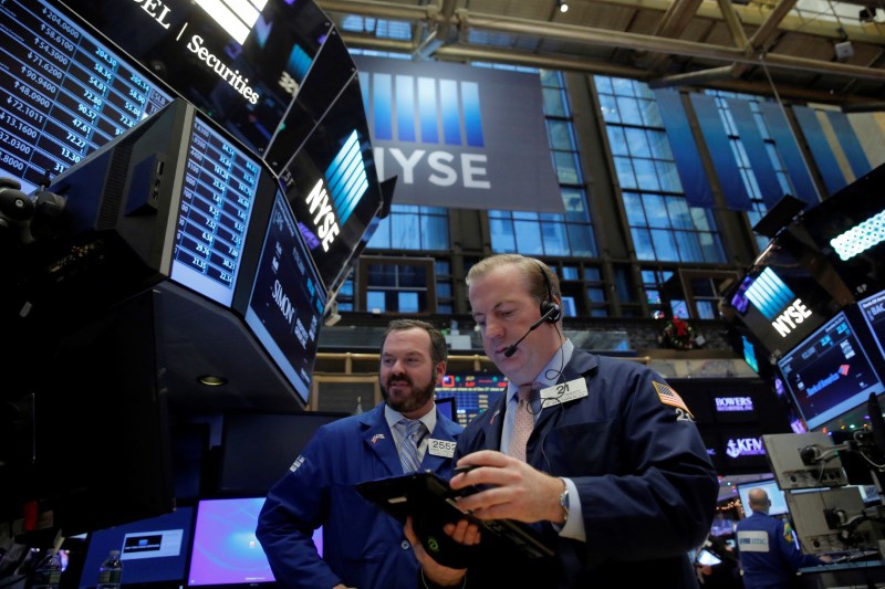 Dow Pushes To Breach The 20000 Level Dow Pushes To Breach The 20000 Level