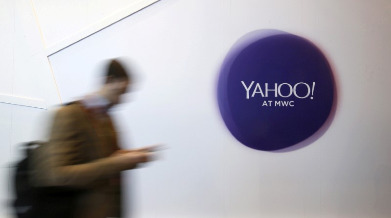 Yahoo asks gov't to clear up email-surveillance reports