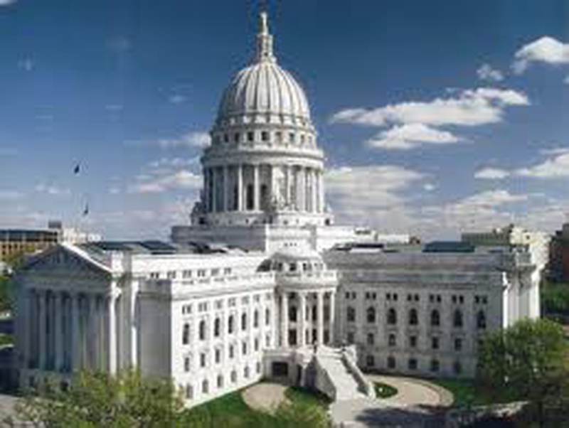 Wisconsin State Surplus Property Program