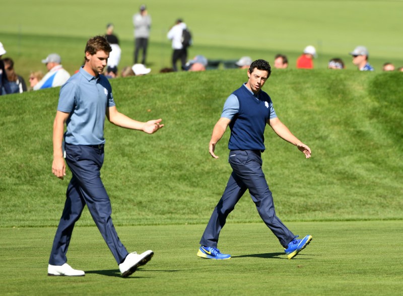 USA wins golf's Ryder Cup, ending long losing streak
