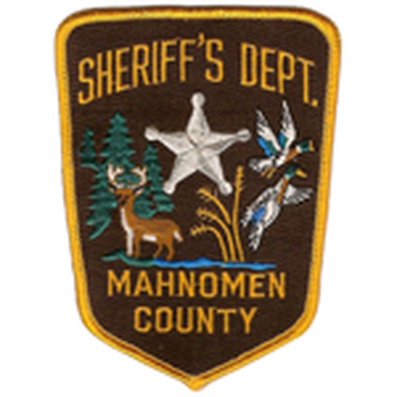 Names released in Mahnomen County double shooting News KFGO 790