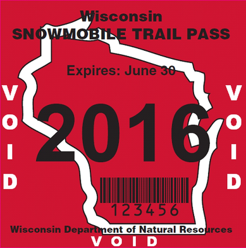 Some Marathon County snowmobile trails opening Friday News WSAU
