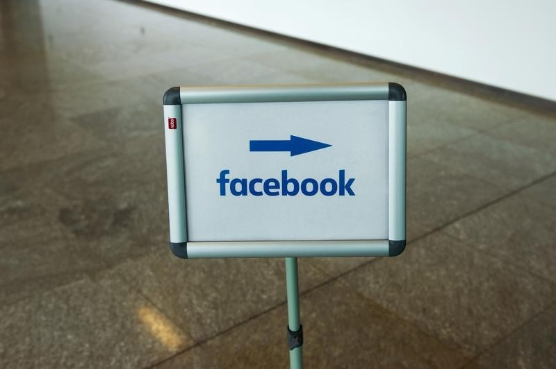 Facebook launches 'Workplace' a business version of Facebook