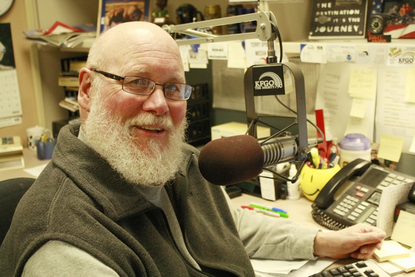 Longtime KFGO Forecaster Terry Spies Dies | News | KFGO-790