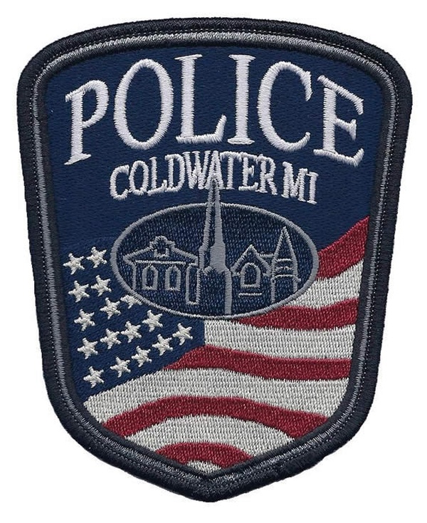 Coldwater Police hire new officer as another moves on - WTVB
