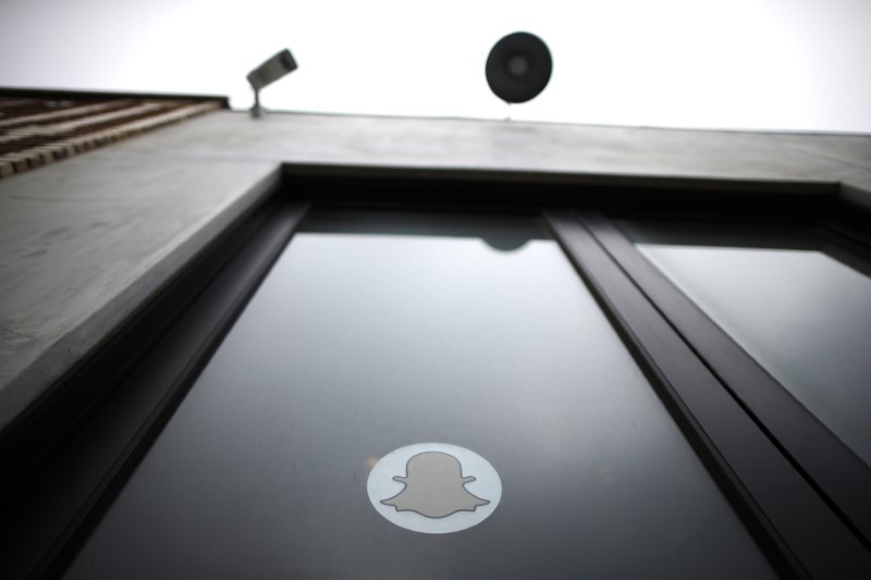 Snapchat Maker Snap Inc. Has Filed for IPO
