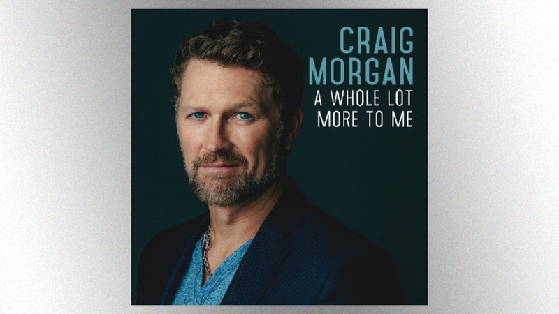 Agencies search Tennessee River for son of Craig Morgan Agencies search Tennessee River for son of Craig Morgan