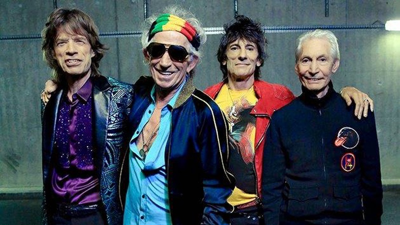 Image result for rolling stones today