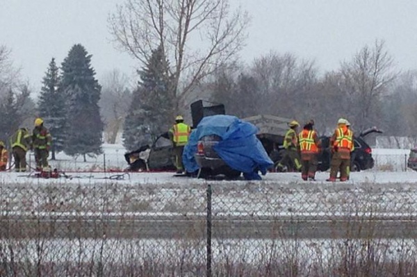 Appleton Woman Killed In U S Highway 41 Crash News Wtaq