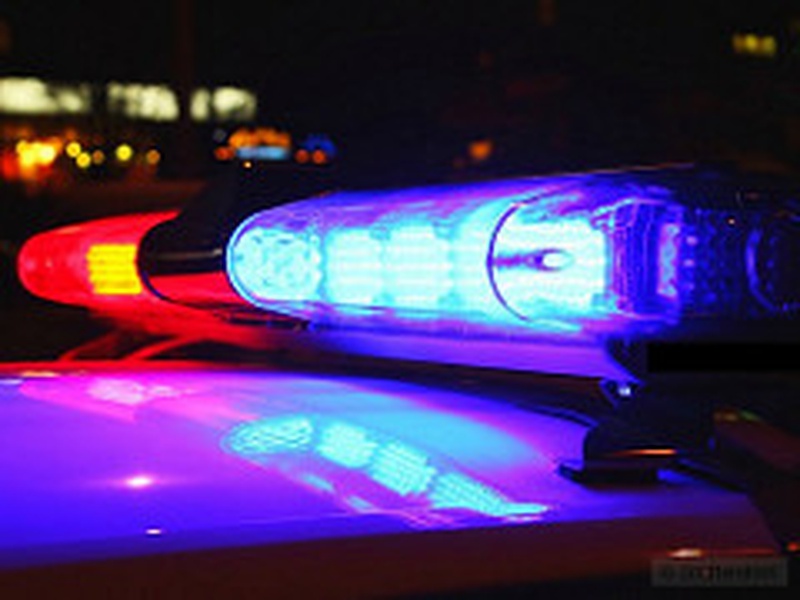 Michigan firefighters killed in crash identified