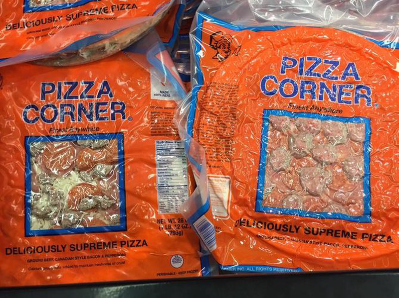 Minnesota pizza company working to resolve mystery News KFGO790