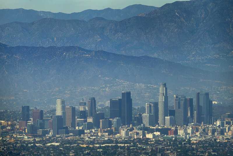 LA won't lose a dime if it gets 2024 Olympics, officials say