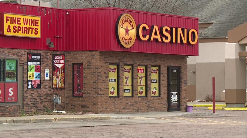 Sioux falls sd casino robbery