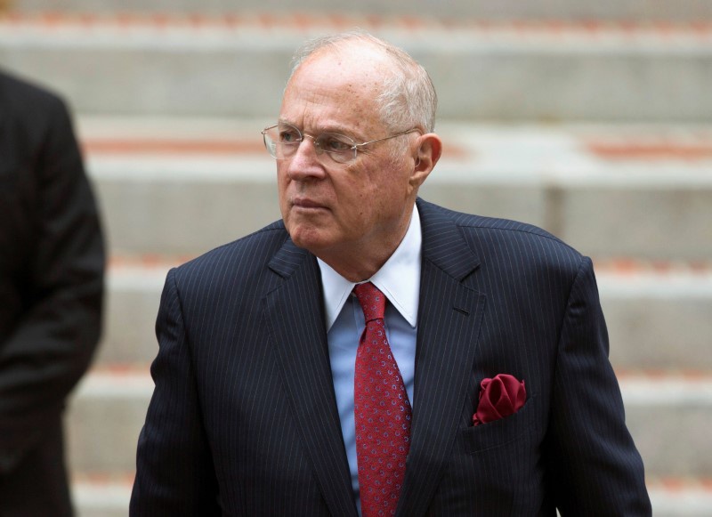 Supreme Court opens its term in an unusual way