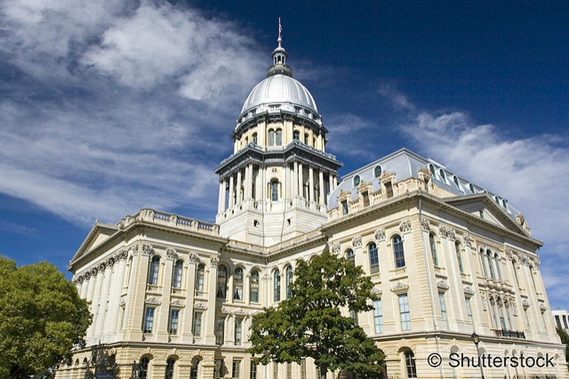 Rauner calls for budget meeting, only Republicans attending Rauner calls for budget meeting, only Republicans attending