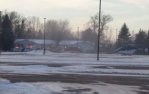How far is shooting star casino from fargo nd
