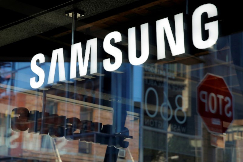 Samsung recalls washing machines in US