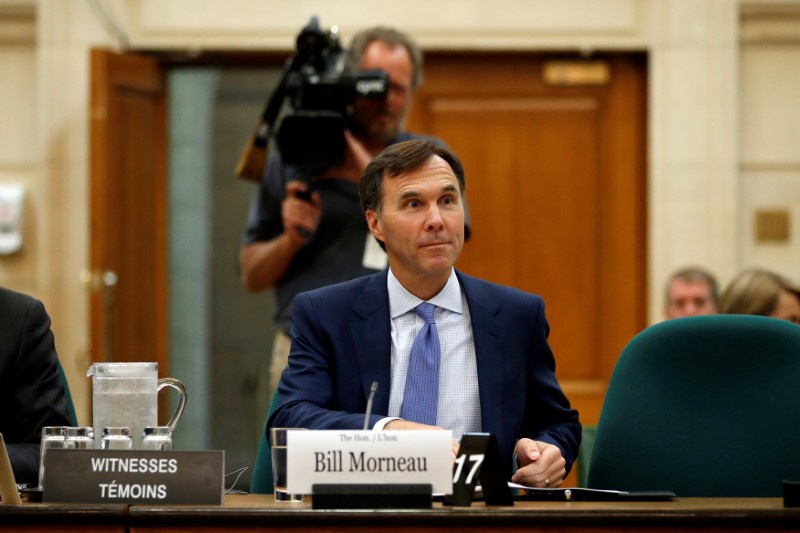 Canada Takes New Measures to Cool Housing Markets