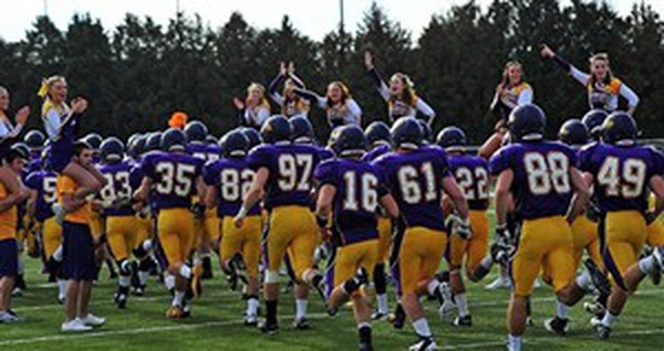 UW Stevens Point 2013 Football Schedule Announced News WSAU