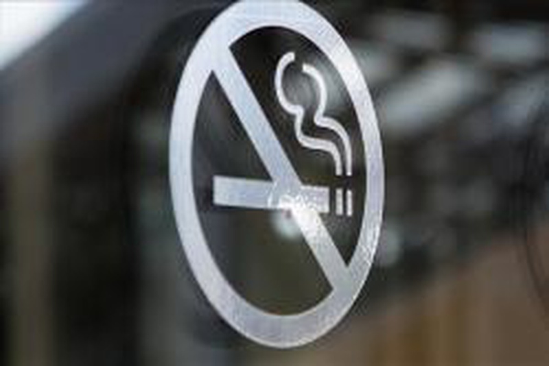 Cruel Obama to ban smoking in welfare housing Cruel Obama to ban smoking in welfare housing