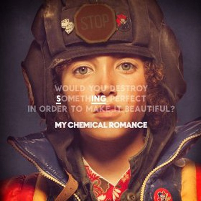 MY CHEMICAL ROMANCE THREE CHEERS FOR SWEET REVENGE LYRICS my chemical romance three cheers for sweet revenge lyrics: