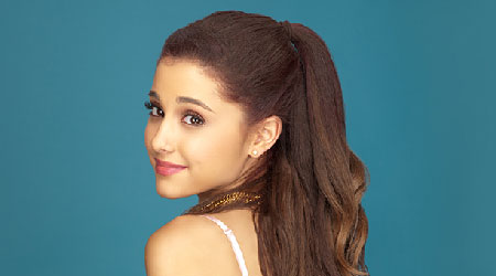 Ariana Grande