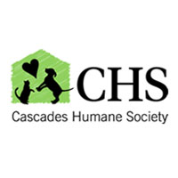 Cascades Humane Society Cascades Humane Society