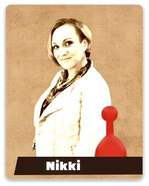 Nikki