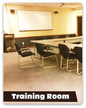 Training Room