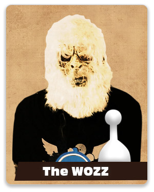 The Wozz