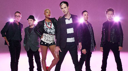 Fitz & The Tantrums