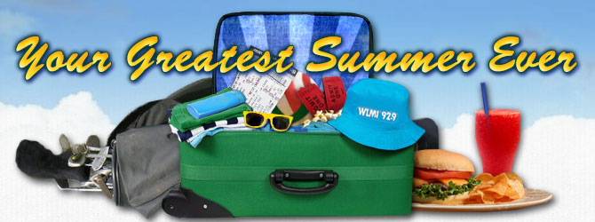 Your Greatest Summer Ever Your Greatest Summer Ever