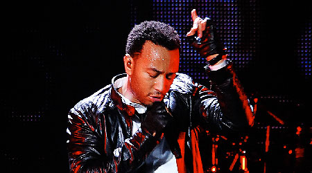 John Legend