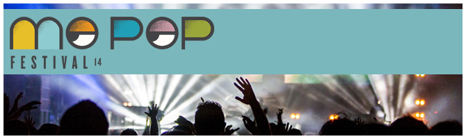 Mo Pop Music Festival Tickets Mo Pop Music Festival Tickets
