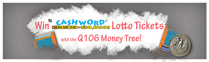 Q106 Money Tree Q106 Money Tree